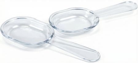 Odměrka - lžíce pro léky 5ml, čirá  CE 2274