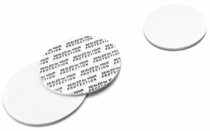 Těsnící kolečko na kelímek - fi 53mm