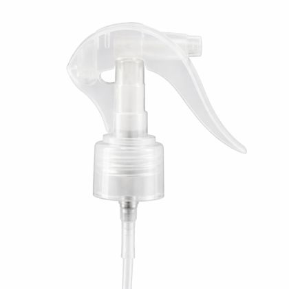 MINI trigger transparent 24/410