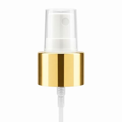 Spray bílo-zlatý  ROY 24/410 [180mm]