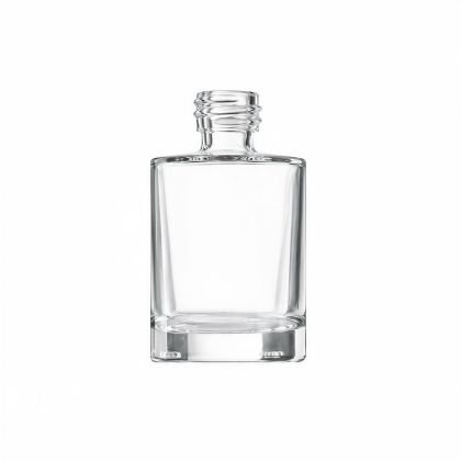 30 ml skleněná lahvička STORM čirá 18/415
