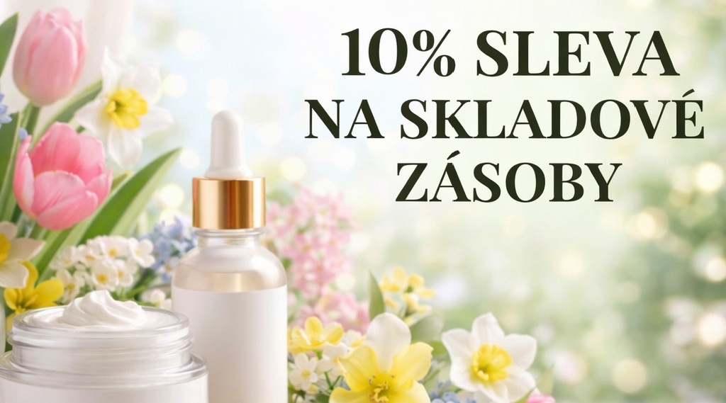 10% SLEVA