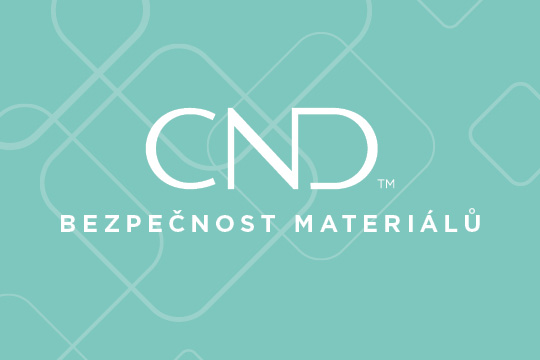 Proč nehtoví designéři důvěřují CND™ Shellac™