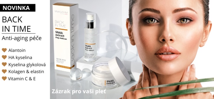 Kosmetika