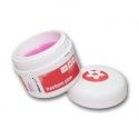 Tasha UV gel Free Form Pink 40 g modelovací na šablony 