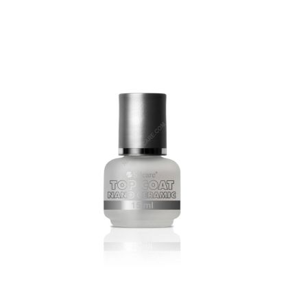 Top Coat Ceramic vrchní lak na zpevnění  15 ml  