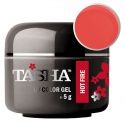 Tasha UV/LED gel barevný Hot Fire 5 g Black Line 
