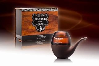 Captain fajfka Original 75 ml