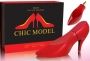 Chic Model 100 ml EdP Women