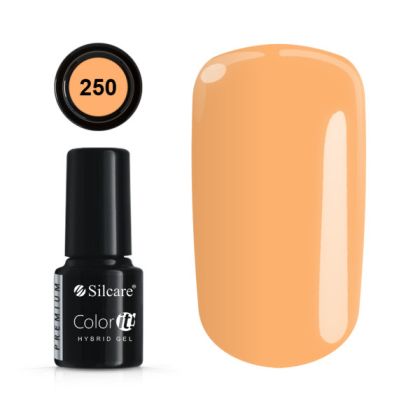 Gellak Color IT Premium č.250 6g