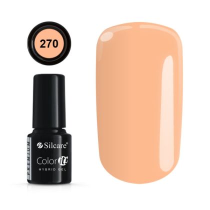 Gellak Color IT Premium č.270 6g