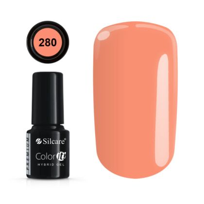 Gellak Color IT Premium č.280 6g