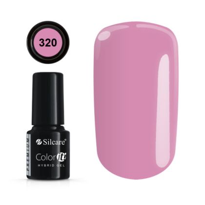 Gellak Color IT Premium č.320 6g