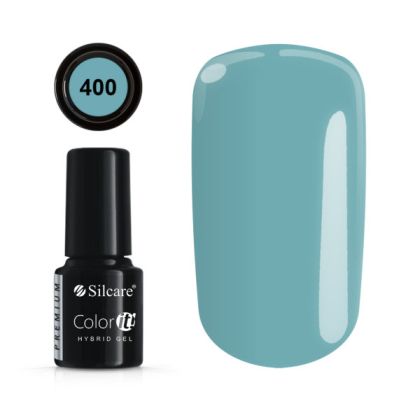Gellak Color IT Premium č.400 6g