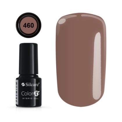 Gellak Color IT Premium č.460 6g