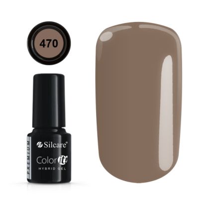 Gellak Color IT Premium č.470 6g