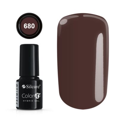 Gellak Color IT Premium č.680 6g