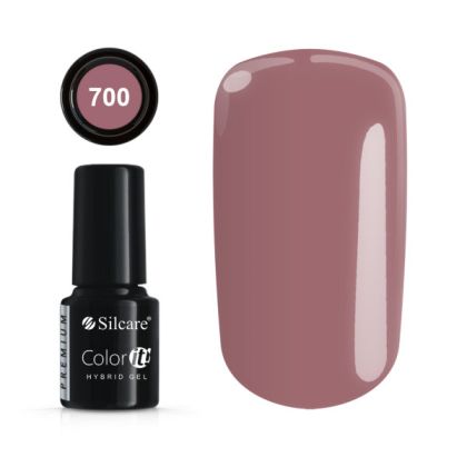 Gellak Color IT Premium č.700 6g
