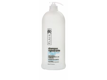 Black Shampoo Rivitalizzante B 1000ml