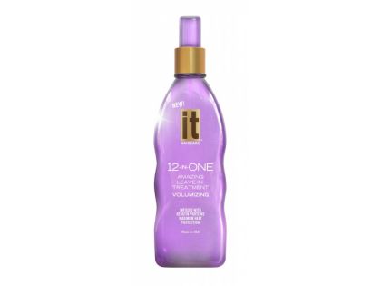 Freeze it 12-in-One Leave in Treatment Volumizing 300 ml 