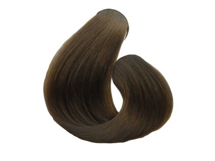 Black Mousse Color DARK BLOND 200ml - barvící pěna