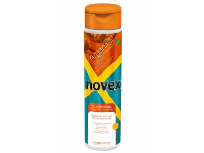 Novex Argan Oil Conditioner 300 ml - kondicionér s arganovým olejem