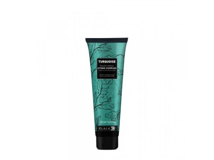 Black Turquoise Mask Hydra Complex 