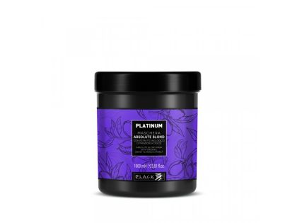 Black Platinum Mask Absolute Blond 1000 ml