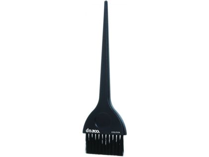 DNA Barvící štětec černý široký