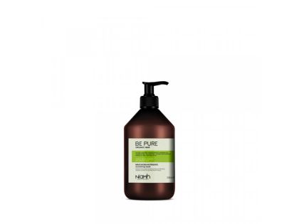 Niamh Hairkoncept Be Pure Nourishing Mask 500 ml 