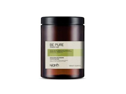 Niamh Hairkoncept Be Pure Nourishing Mask 1000 ml