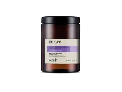  Niamh Hairkoncept Be Pure Protective Mask 1000 ml