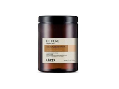 Niamh Hairkoncept Be Pure Restore Mask 1000 ml