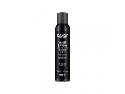 DANDY Hair Spray Extra Dry Ultra Fix