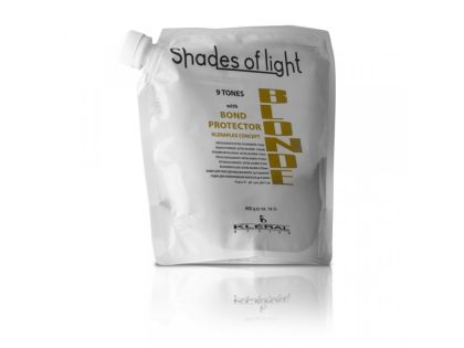 Kléral Shades of Light 400 g