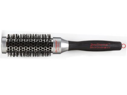 Olivia Garden ProThermal T 33 - kartáč na vlasy