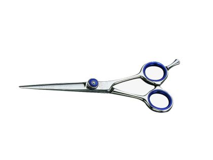Kiepe kadeřnické nůžky Blue Fire 220/6.5