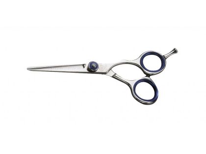 Kiepe kadeřnické nůžky Blue Fire 225/5