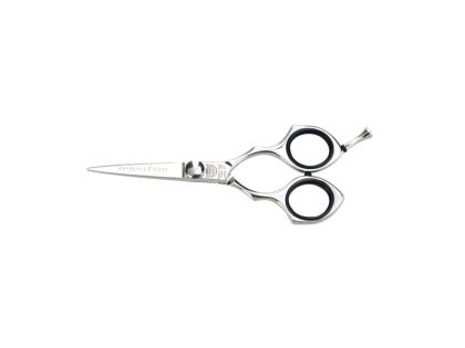 Kiepe kadeřnické nůžky Sensation 2260/5