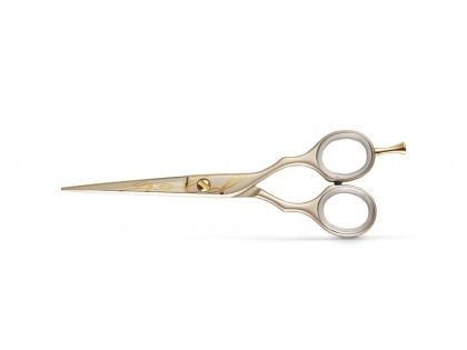 Kiepe Luxury Premium nůžky zlaté 