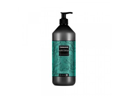 Black Turquoise Shampoo Hydra Complex  