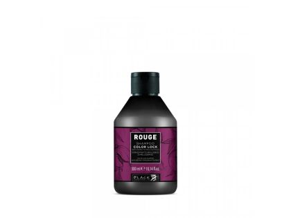 Black Rouge Shampoo Color Lock  