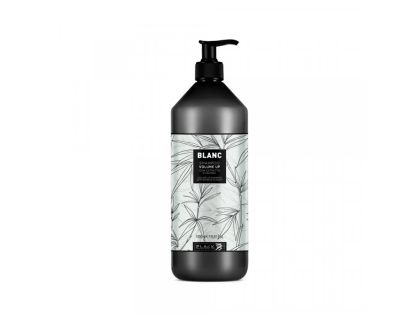 Black Blanc Volume UP Shampoo