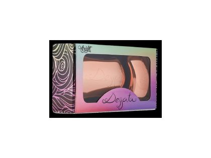 Dessata Bright Edition Rose Gold