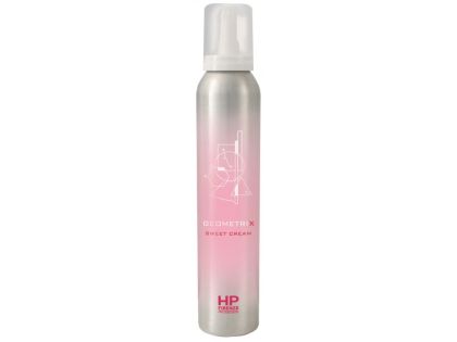 HP Geometrix Sweet Cream Mousse 200 ml