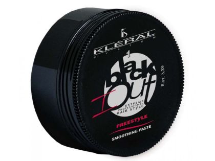 Kléral System Black Out Texture modeling Paste I 100 ml 