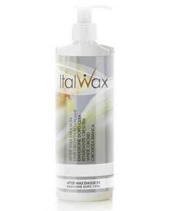 Italwax Emulze na zpomalení růstu chloupků 500 ml 