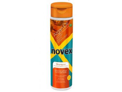 Novex Vitay Argan Oil Shampoo 300 ml - arganový šampon na vlasy