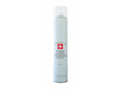 Lovien Urban Style Fix Spray 500ml - lak na vlasy