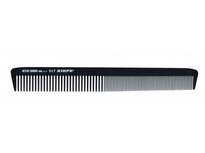 Kiepe Active Carbon Fibre Series 517 - karbonový hřeben
